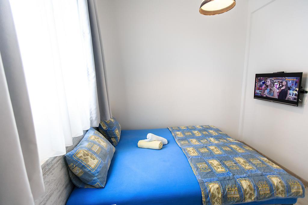 Apartments Saric บาร์ ภายนอก รูปภาพ