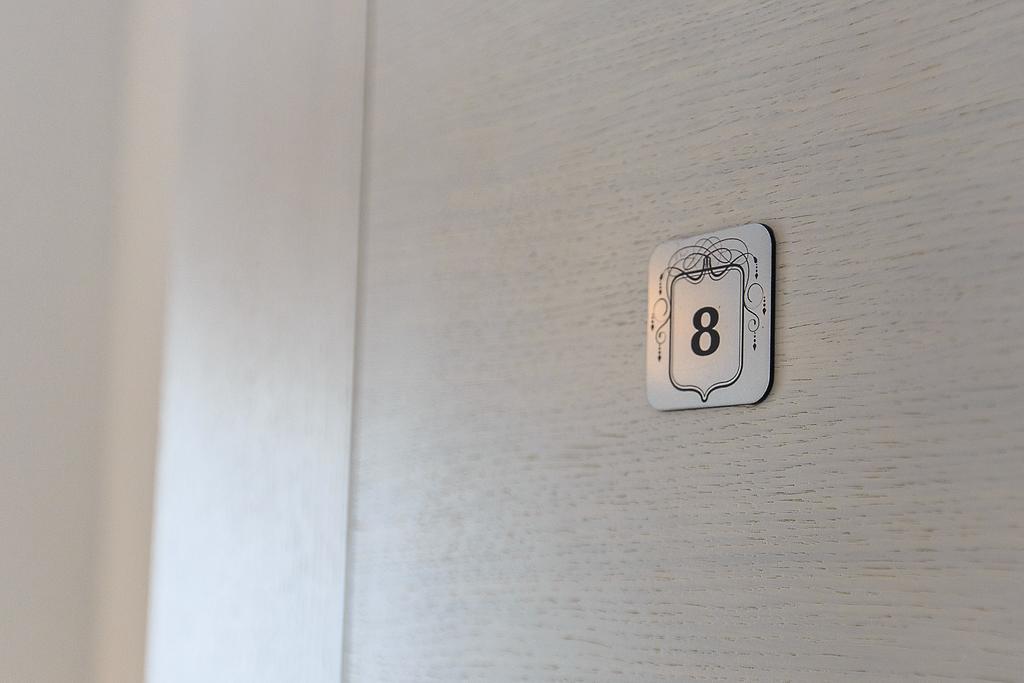 Apartments Saric บาร์ ภายนอก รูปภาพ